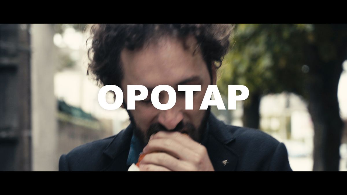 OPOTAP - Court métrage